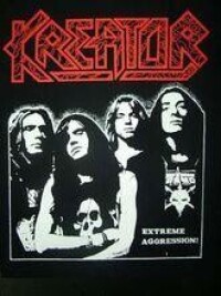 Kreator