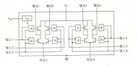 步進電機驅動器