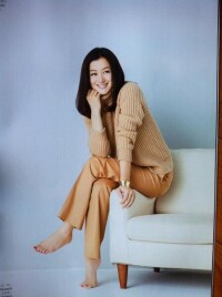 奧野梨江子