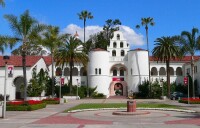 SDSUHepnerHall