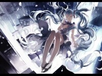 Glow[初音未來演唱歌曲]