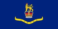 加拿大舊總督旗