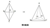 三餘弦定理應用例題3