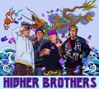 Higher Brothers