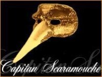 Capitan Scaramouche