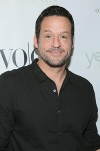 Josh Hopkins