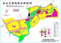 仙岩鎮行政區劃圖