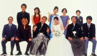 女婿大人[2001年長瀨智也主演電視劇]