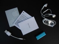 iPod shuffle 3