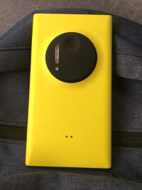 諾基亞Lumia 1020