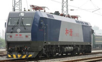 HXD1C型電力機車