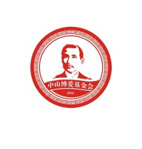 民革黨員孫欽敏設計的基金會LOGO