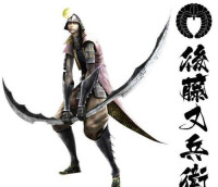 戰國BASARA[Production I.G製作的動畫作品]