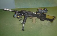 L85A2最終型