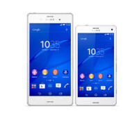 索尼 Xperia Z3白色版