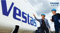 vestas