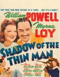 Shadow of the Thin Man