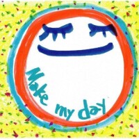 Make my day[新垣結衣演唱歌曲]