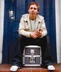 Gilles Peterson