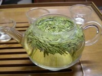 窩坑茶