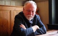 Kenneth Cranham