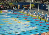 第14屆國際泳聯世界錦標賽
