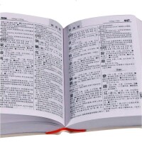 漢語字典