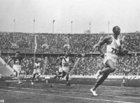 1936年柏林奧運會