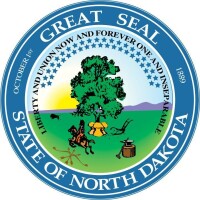 北達科他州州徽