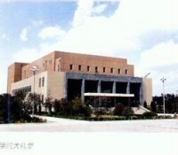 炮兵指揮學院