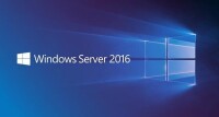 Windows Server 2016