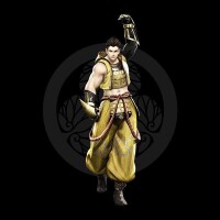 戰國BASARA[CAPCOM研發的遊戲]