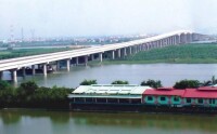 沙灣特大橋