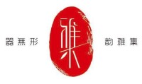 雅集圖形LOGO