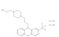 鹽酸左氧氟沙星膠囊