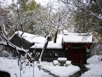 建築中心祿島小院