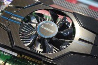 Nvidia Geforce GTS 450