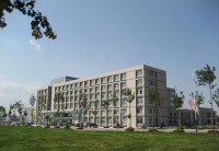 河北科技大學理工學院