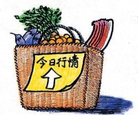 食品價格上漲帶動居民食品類消費支出