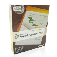 Microsoft Project2003