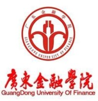 廣東金融學院校徽
