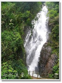 盤龍峽生態旅遊區