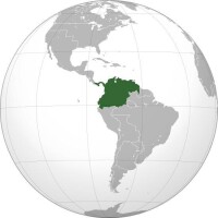 大哥倫比亞共和國領土