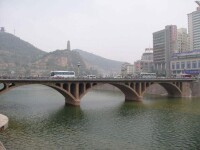 延河橋