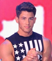 Nick Jonas