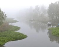 三叉河國家濕地公園