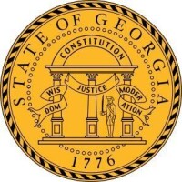 喬治亞州州徽