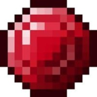 紅寶石[《minecraft》未添加物品]