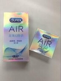AIR[Durex]