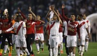秘魯國家男子足球隊
